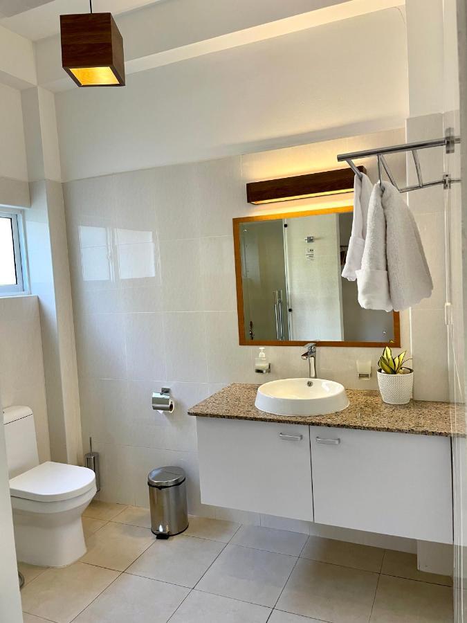 Aparthotel Tropical Hideaway 3*