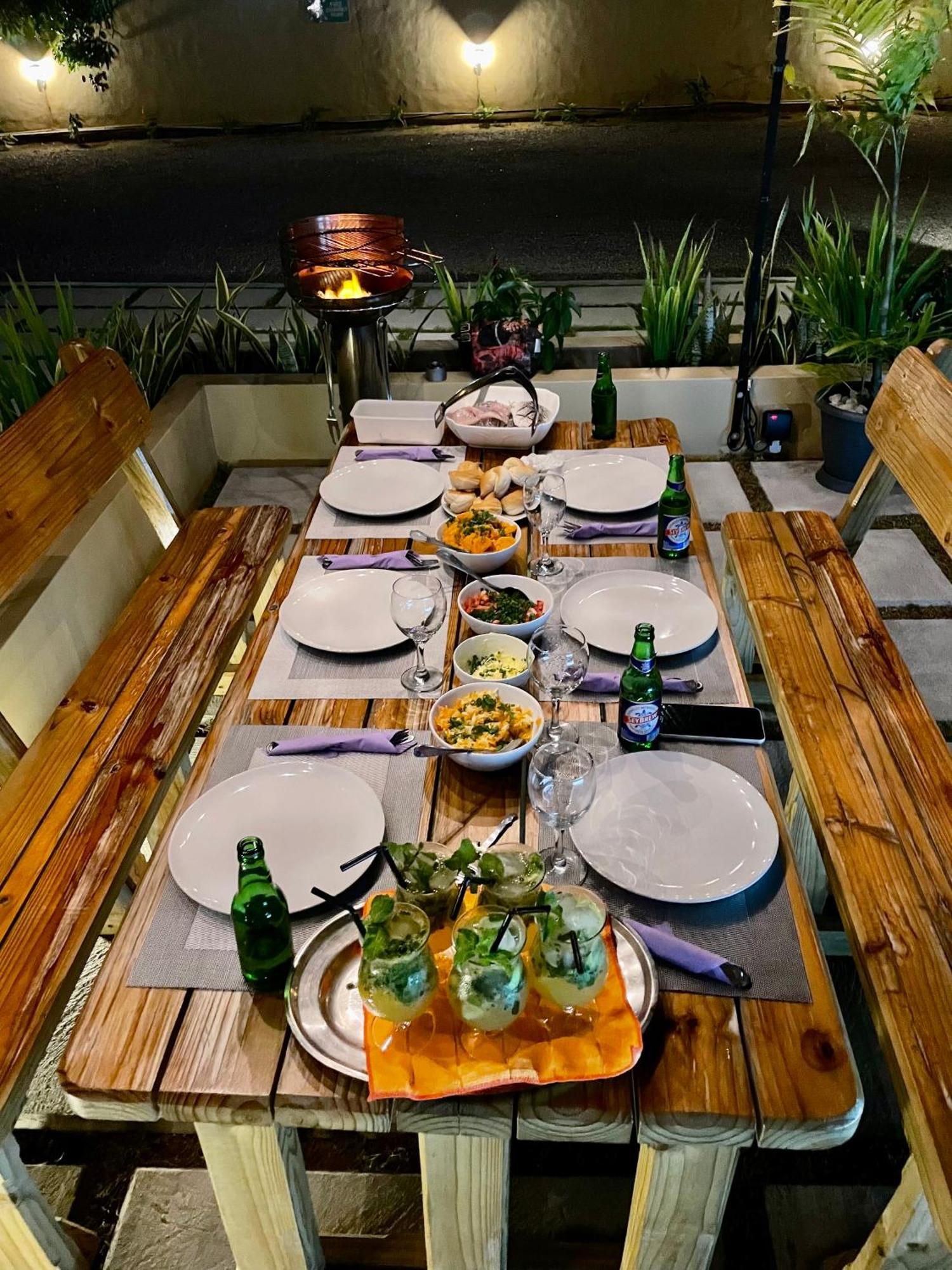 Tropical Hideaway Aparthotel 3*