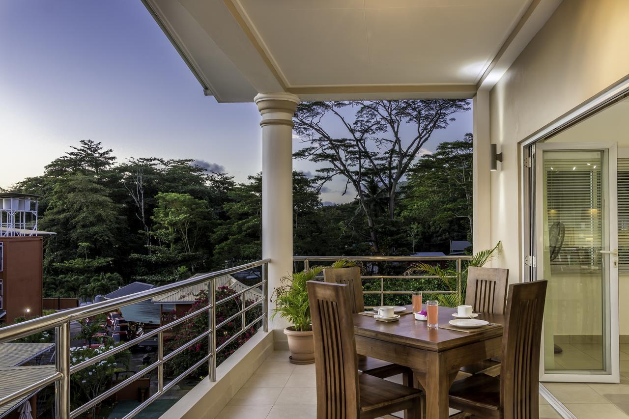 Tropical Hideaway Beau Vallon (Mahe)